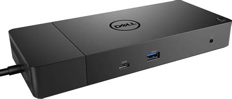Dell WD19 180W Docking Station (130W Power .